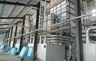 NovaStar, FP266, Three Chamber Sorting Machinery, Wood Body, Auto Feeder, Dust Collector