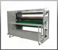 NovaStar, SB278, Spring Unit Compressing and Rolling Machine, 2000x160mm, 6 Rolls/Hr, 6kW