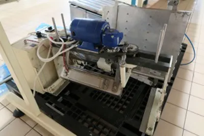 Sollich, TR280, 1993, Chocolate Decorator