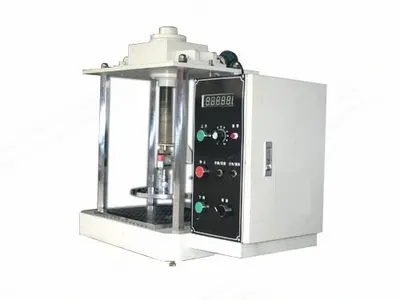 NovaStar, MC117, Indentation Hardness Tester, 200kg Load, 380x380x50mm Sample Size