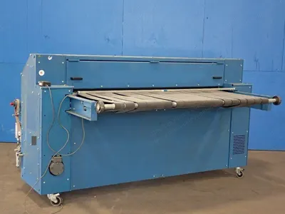Rosenthal, Sheeter, 2008, 72 inch, Digital Controls, Tape Delivery