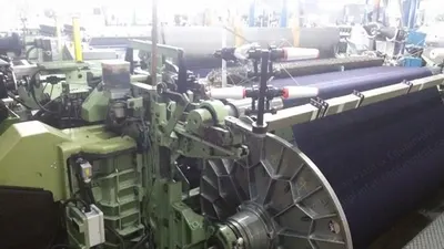 Dornier, 2002, 1900mm Width, Staubli Cam Motion, 4 Weft Colors