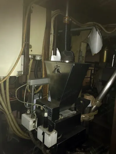 K-Tron, Loss-in-Weight Feeders