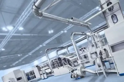Dilo, Needlepunch Line, 2015, 7000mm, High Capacity