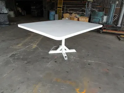 NovaStar, MA208, Build Up Table, 61x80x36 Inches