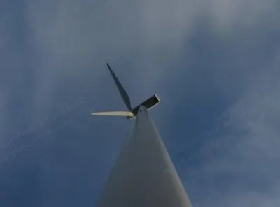 Vestas, V66, 2003, 1750 kW, 78m Hub Height, 50Hz