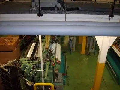 Picanol, Dornier, Weaving Machines, 190-210cm, Dobby and Jacquard
