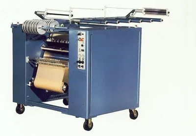 Practix, OK-405 RTR, Very Narrow Fabric Printing Machine