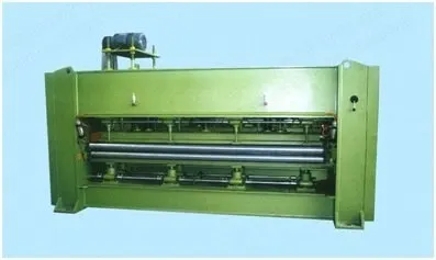 NovaStar, NN254, 2600mm, 550rpm, 9 kW