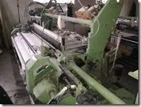 Dornier, HTV SD/8-EDU, 1988, 2100mm, 8 Colors, Staubli Dobby