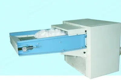NovaStar, FP150, Pearl Fiber Opening Line, 150-190 kg/h, 18.15 kW