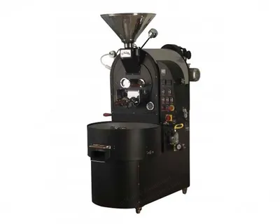 Golden Coffee Roasters, GRND 15, 15 kg Capacity, Natural Gas / LPG / Propane