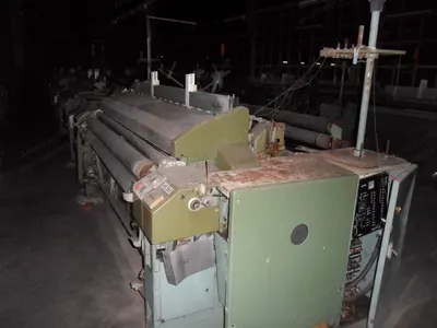 Tsudakoma, ZW313, 1990, Water Jet Loom, Crank, 1800mm