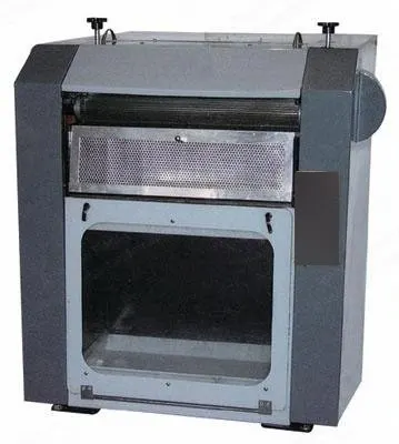NovaStar, GL183, Raw Cotton Analyzer, Width 490mm, 0.8 kW
