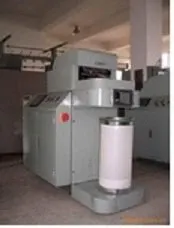 NovaStar, DB128, Laboratory Drawing Machine, 22-64mm Fiber Length, Touch Screen PLC, 1200x800x1200mm