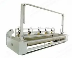 NovaStar, WN112, Winding Machine, 2000-10500mm Frame Width, 15m/min
