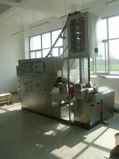 NovaStar, DG301, Laboratory Pad Thermosol Range, 300mm Roller Length, 28kW Total Power