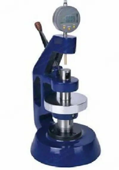 NovaStar, GL246, Thickness Tester, Test Range 0-10mm