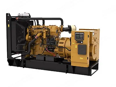 Caterpillar, C18 Acert, 2014, 600 kW, Diesel, 60Hz, 277/480V