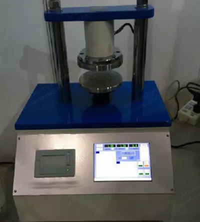 NovaStar, MC224, Crush Tester, RCT/FCT/ECT/PAT/CMT, LCD Digital Display