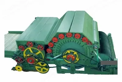 Garnett, Q-A1181F, Single Cylinder, 1000-1500mm Working Width, 50-70kg/h Output