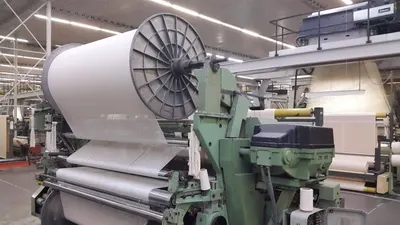 Sulzer, G6100, 1989 to 1995, Terry Weaving Looms, Staubli Jacquard