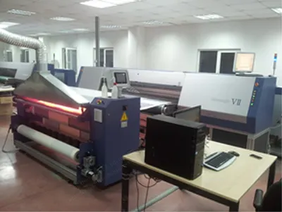 Konica Minolta, Nassenger VII, 2010, 8 Colors, Working Width 2200mm