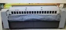 Continental-Girbau, Steam Ironer, 2009, 32x120 Inches