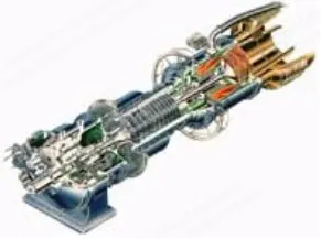 Solar, T60, 2013, 5.6 MW, Gas Turbine Generator Set