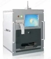 NovaStar, GL398, Online Emission Monitoring System, Heavy Metals in Flue Gas