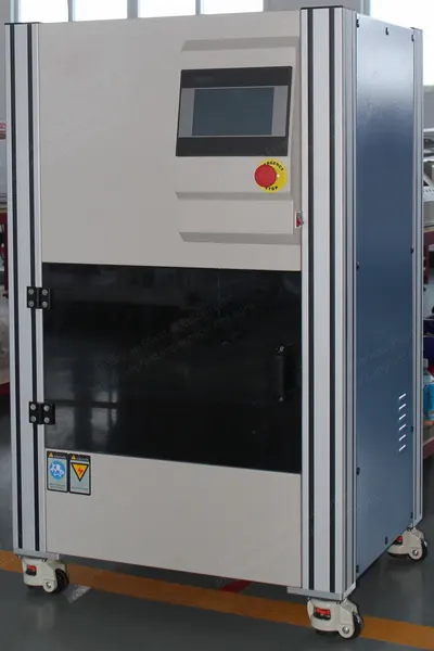 NovaStar, MC153, Foam Compression Tester, Press Plate Area 430x430mm, 750N Sample Load