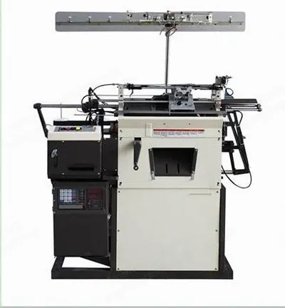 NovaStar, GV105, Glove Knitting Machine, 120 Pairs per 8 Hour Shift, 7G, 220V