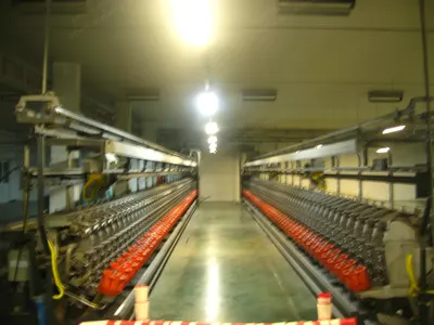 Savio, Espero RS, 1990, 60 Positions, Winder