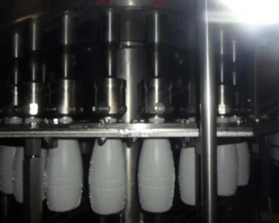 Sidel, Aseptic Bottle Filling Line, 1500ml-250ml, 17800 bph