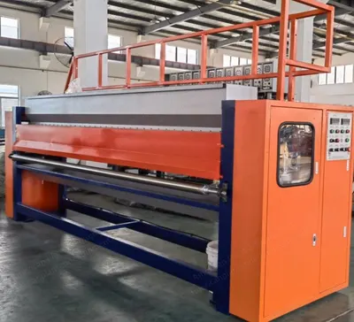 NovaStar, LC171, Width 3200mm, Powder Scatter Weight 20-200 GSM, Gravure Net Dot Roll Way