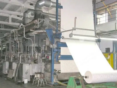 Arioli, II, 1987, 1800mm, 4 Washing Chambers, 1 Rinse Chamber