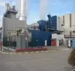 GE, Frame 6B, 2000, Complete with BOP, HFO Fuel Processing Skids