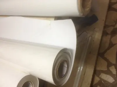 Dye Sublimation Paper, Self-Adhesive, Assorted Rolls