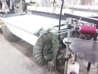 Tsudakoma Looms, 1900mm, 1989/1990, 400-500 RPM, 2 to 4 Colors