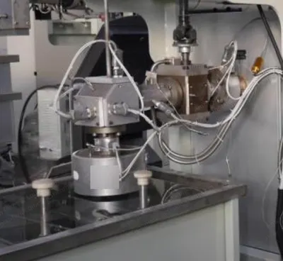 NovaStar, MM162, PP Monofilament Production Line, 75mm Screw, 80 kg/h Capacity