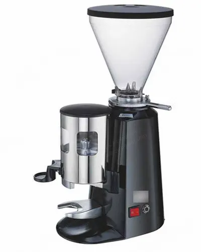 NovaStar, BN129, Espresso Grinder, 360W, 1.2kg Funnel Capacity, 10-15kg/hr