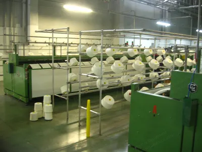 Croon Lucke, HB 500, Reeling Machines, Width 1900mm, Swift Circumference 1500 to 1900mm