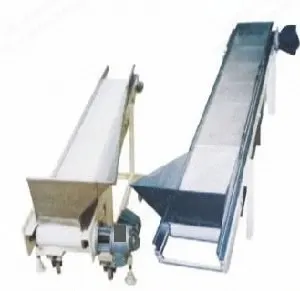 NovaStar, MH186, Belt Conveyor, Width 170 to 11000mm, Length 1 to 40m, 0.75 to 13kW
