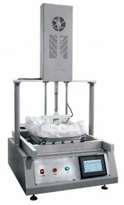 NovaStar, MC248, Zigzag Spring Tester, 100kg Max Pressure, 150mm Max Stroke