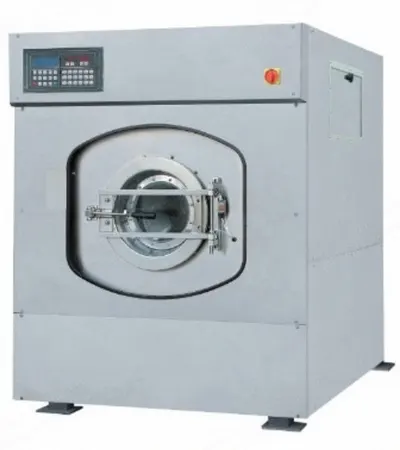 NovaStar, DG590, Washer Extractor, 120 kg, 1200 Liters, 11 kW
