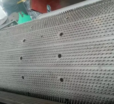 NovaStar, RS137, Rag Picking Machine, 1390mm Roll Width, 780mm Roll Diameter