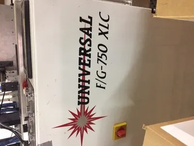 Muller Martini Minuteman, Stahl Folder, Arpac Shrink Wrap Machine, 3-Unit Printing and Finishing Line