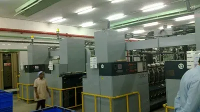Rieter, G 33, 1998, 1056 Spindles, 70mm Gauge, Linked with Schlafhorst 238 Autoconer