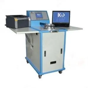 IDM Instruments, A0003-PC, Air Permeability Tester, 50-4000Pa, 220V