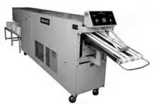 NovaStar, SPF-1, Towel French Folding Machine, 36x64 in, 2500 towels/hr